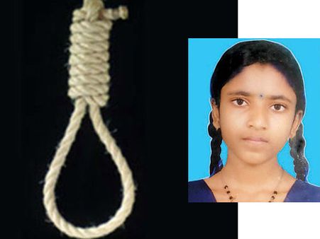 ലജ്ജിക്കണം കേരളം, ലജ്ജിക്കണം മലയാളികള്‍... ശ്രുതിമോളുടെ മരണം കൊലപാതകമാണ്