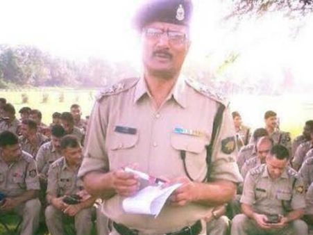 എന്‍ഐഎ ഉദ്യോഗസ്ഥന്റെ മരണം; രണ്ട് ബന്ധുക്കള്‍ അറസ്റ്റില്‍