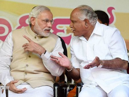 ബിജെപി പ്രസിഡണ്ടായി യെഡിയൂരപ്പ, എന്ത് മാറ്റമാണ് പ്രതീക്ഷിക്കുന്നത്?