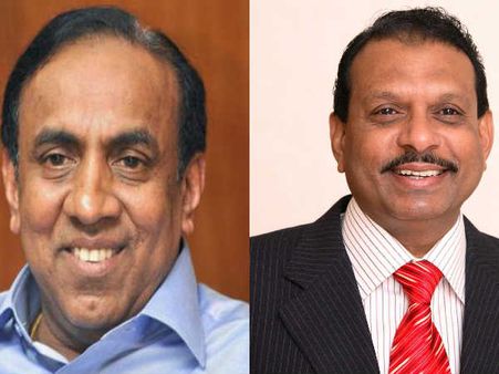 പരവൂര്‍ വെടിക്കെട്ട് ദുരന്തം; സഹായ ഹസ്തവുമായി രവി പിള്ളയും യുസഫലിയും