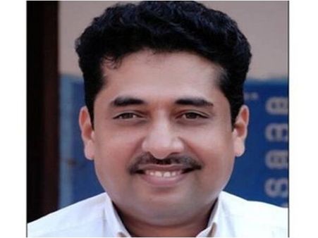 മണ്ണാര്‍ക്കാട് എന്‍ ഷംസുദ്ദീന് തന്നെ