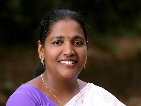 മുല്ലപ്പെരിയാര്‍ വിഷയം; സിപിഐ എംഎല്‍എ പരിസരവാസികള്‍ക്കൊപ്പം