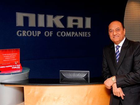 പ്രവാസി ഫണ്ട് രൂപീകരിക്കണമെന്ന് ഇന്ത്യന്‍ സര്‍ക്കാരിനോട് വിദേശ ഇന്ത്യന്‍ വ്യവസായി