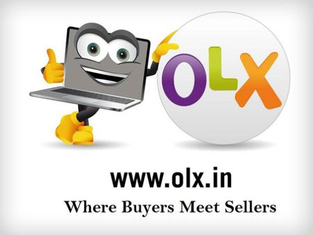 9 മാസം മുന്‍പ് മോഷണം പോയ കാര്‍ OLX ല്‍ വില്‍പ്പനയ്ക്ക്