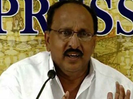 കഴിഞ്ഞ തിരഞ്ഞെടുപ്പില്‍ എല്‍ഡിഎഫിന് വോട്ട് മറിച്ചെന്ന് കെസി അബു... ഇനി പുതിയ വിവാദം?