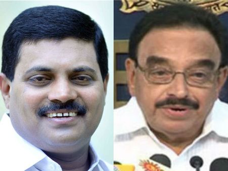 മന്ത്രി അബ്ദുറബ്ബിനെ വെല്ലുവിളിച്ച് എല്‍ഡിഎഫ് സ്ഥാനാര്‍ത്ഥി...എന്തിന്?