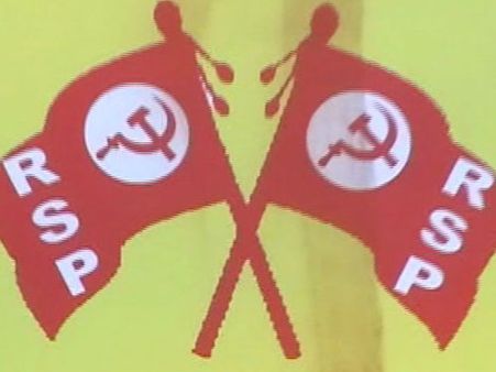 ആര്‍എസ്പിക്ക് യുഡിഎഫ് വിടണം; പോകാന്‍ ഇടമില്ല