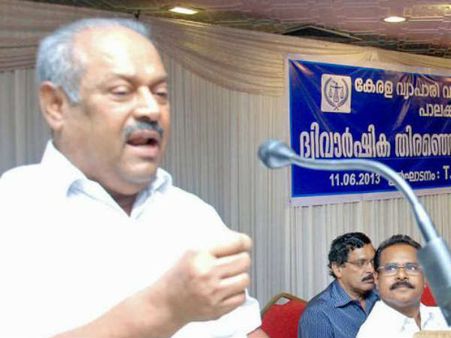 തിരഞ്ഞെടുപ്പില്‍ വ്യാപാരികളുടെ പിന്തുണ ആര്‍ക്ക്? ചോദ്യത്തിന് 14 ഉത്തരം!!!