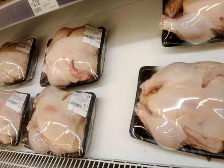 ബാത്ത് റൂമില്‍ പോകാന്‍ അനുവാദമില്ല, പ്രാഥമിക ആവശ്യങ്ങള്‍ നിറവേറ്റുന്നത് ഡയപ്പറുകള്‍ ധരിച്ച്