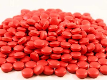 സ്‌കൂളില്‍ നിന്നും നല്‍കിയ അയണ്‍ ഗുളിക കഴിച്ച് 9ാം ക്ലാസ്സ് വിദ്യാര്‍ത്ഥിനി മരിച്ചു