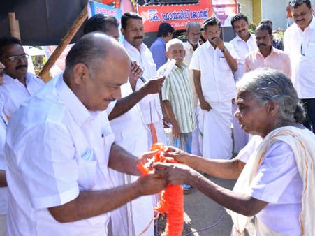 മൂടല്‍ മ‍ഞ്ഞ് പോലെ ഇടുക്കിയുടെ മനസ്സ്... ചരിത്രം കുറിയ്ക്കുമോ?