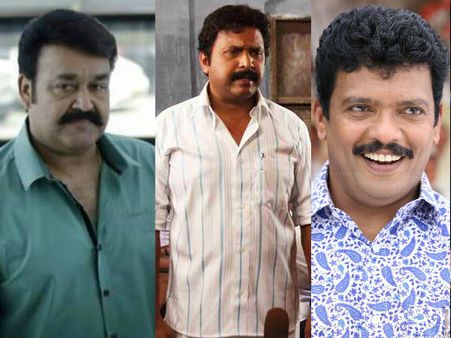 ഗണേഷ് കുമാര്‍ മോഹന്‍ലാലിനെ പത്തനാപുരത്ത് എത്തിച്ചത് ബ്ലാക്ക് മെയ്ല്‍ ചെയ്ത്?