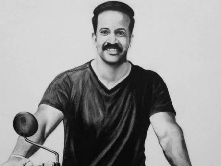 മംഗളത്തില്‍ തുടങ്ങി, കൈരളിയും ഏഷ്യാനെറ്റും മാതൃഭൂമിയും താണ്ടി അനീഷ് മാഞ്ഞുപോയി...