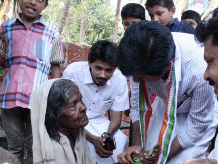 ആര്യാടന്‍റെ ഭൂരിപക്ഷം മറികടക്കാന്‍ മകന്‍ ആര്യാടന്‍... അഭിമുഖം