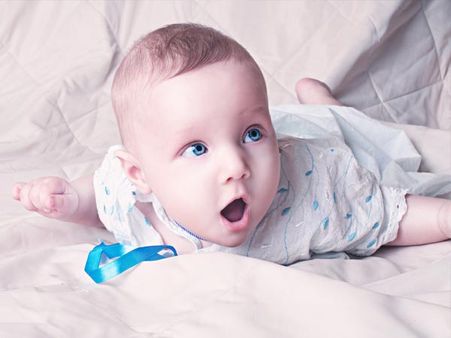 1 വയസ്സുകാരന് പൂര്‍ണ വളര്‍ച്ചയെത്തിയ ജനനേന്ദ്രിയം, ലക്ഷത്തില്‍ ഒരാള്‍ക്ക് മാത്രം സംഭവിക്കുന്ന അവസ്ഥ!