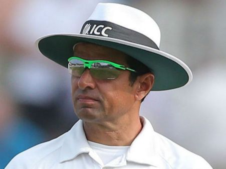 പാക് അമ്പയര്‍ അലീം ദാറുടെ മക്കള്‍ സ്‌കോട്ട്‌ലന്‍ഡില്‍ വിവാദത്തില്‍