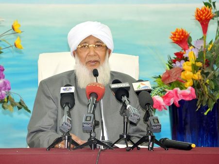 കേരളത്തിന്റെ പൊതുവികാരത്തിനനുസരിച്ചുള്ള തിരഞ്ഞെടുപ്പ് ഫലമാണ് പുറത്ത് വന്നിരിക്കുന്നത്;കാന്തപുരം