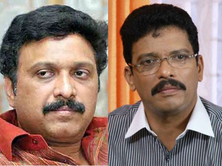 ജഗദീഷിനൊപ്പം മത്സരിയ്ക്കേണ്ട ഗതികേട് ഇനി ആര്‍ക്കും ഉണ്ടാകരുത്, വേദനയോടെ ഗണേഷ്