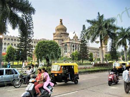 അഞ്ച് വര്‍ഷത്തിനുള്ളില്‍ ബെംഗളൂരു വാസയോഗ്യമല്ലാത്ത നഗരമായി മാറും ?