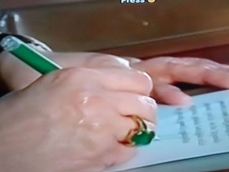 'മാജിക് പെന്‍' തട്ടിപ്പ്!! സൂക്ഷിച്ചില്ലെങ്കില്‍ ഇത് നിങ്ങളുടെ അക്കൗണ്ട് കാലിയാക്കും