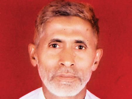 ദാദ്രി കൊലപാതകം: അഖ്‌ലാഖിന്റെ വീട്ടിലുണ്ടായിരുന്നത് പശുവിറച്ചിയെന്ന് ഫോറന്‍സിക് റിപ്പോര്‍ട്ട്