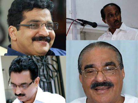 കേരളത്തില്‍ മന്ത്രിമാര്‍ക്ക് കൂട്ടത്തോല്‍വിയെന്ന് ഇന്ത്യാടുഡേ സര്‍വ്വേ