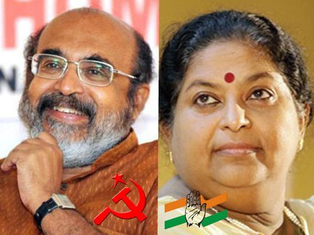 ആലപ്പുഴ തോമസ് ഐസക്കിന് തന്നെ
