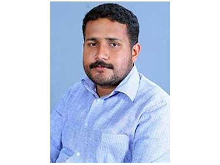 കോതമംഗലത്ത് എല്‍ഡിഎഫ് സ്ഥാനാര്‍ത്ഥി ആന്റണിജോണിന് കന്നിവിജയം