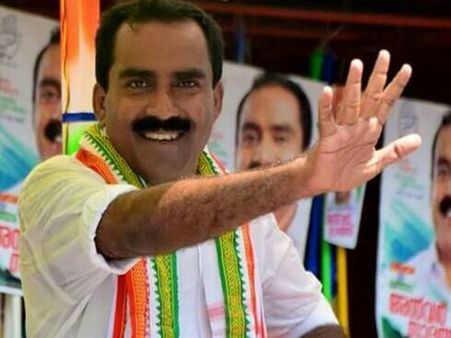 ആലുവയില്‍ അന്‍വര്‍ സാദത്തിന് വീണ്ടും ജയം