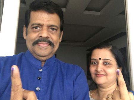 ഭരണം നന്നായില്ലെങ്കില്‍, മേനോന്റെ ഭാര്യ ഇതുവരെ ചെയ്യാത്ത ഒരു കാര്യം ചെയ്യും!!