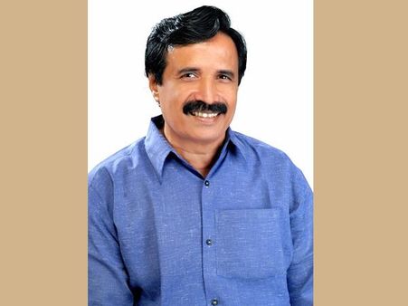 പുതുക്കാട് എല്‍ഡിഎഫിന്റെ സി രവീന്ദ്രന് വിജയം
