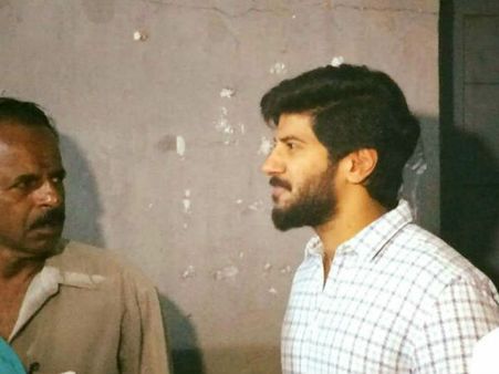 ദുല്‍ഖര്‍ വോട്ട് രേഖപ്പെടുത്തുന്ന വീഡിയോ കാണണ്ടേ...