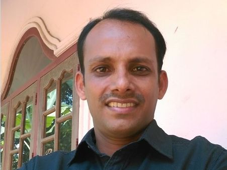 മൂവാറ്റുപുഴ ജന്മനാട് എല്‍ദോ തോമസിനൊപ്പം