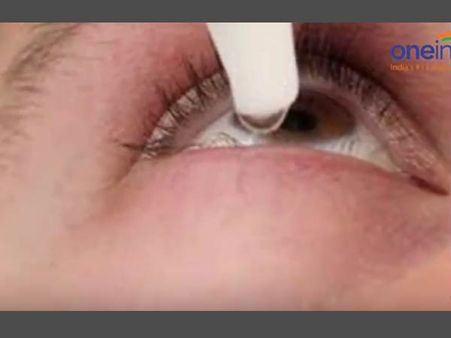 ഭര്‍ത്താവിന്റെ കണ്ണില്‍ ഫെവിക്വിക്ക് ഒഴിച്ചതിന് കാരണം ഇതാണ്.....