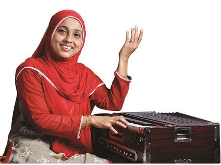 യുഎഇ: ഗസല്‍ ഖവാലി സായാഹ്നവുമായി ബീം രെസോനന്‍സ്'