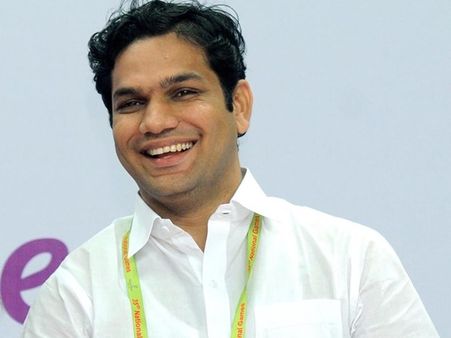 എറണാകുളത്ത് ഹൈബി ഈഡന് വീണ്ടും ജയം