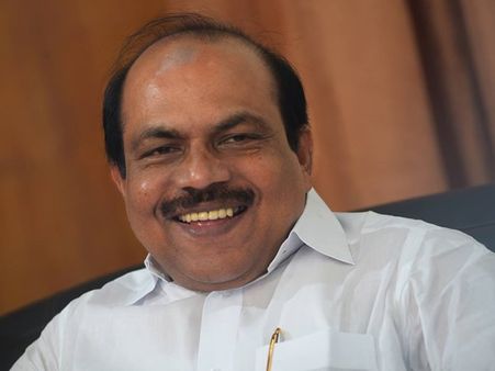 കളമശ്ശേരിയില്‍ യുഡിഫ് സ്ഥാനാര്‍ത്ഥി വികെ ഇബ്രാഹിംകുഞ്ഞിന് വീണ്ടും ജയം