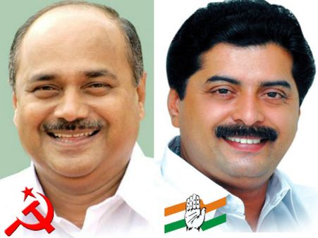 ഇടുക്കി റോഷി നിലനിര്‍ത്തി