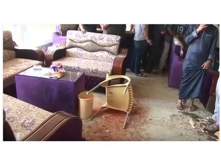 14 ഫുട്‌ബോള്‍ ആരാധകരെ ഐസിസ് വെടിവെച്ചു കൊന്നു, പറഞ്ഞ കാരണം ഇതായിരുന്നു..