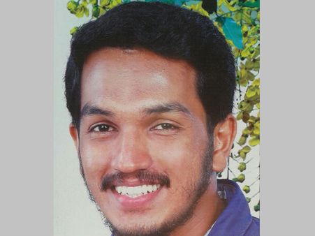 പുതുപ്പള്ളിയില്‍ കുഞ്ഞൂഞ്ഞിനെതിരെ  മത്സരിക്കുന്ന 'കുഞ്ഞ്' സ്ഥാനാര്‍ഥിക്ക് എന്താണ് പറയാനുള്ളത് ?