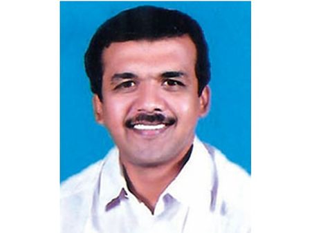 ചാത്തന്നൂരില്‍ എല്‍ഡിഎഫിന് വിജയം ,എന്‍ഡിഎ രണ്ടാമത്