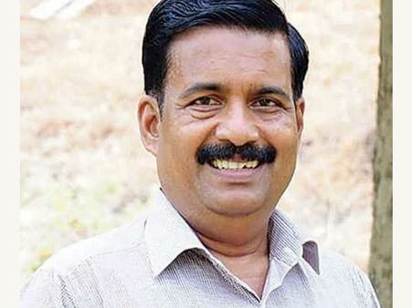 നെന്മാറയില്‍ എല്‍ഡിഎഫ്; കെ ബാബുവിന് 7408 വോട്ടുകളുടെ ഭൂരിപക്ഷം 