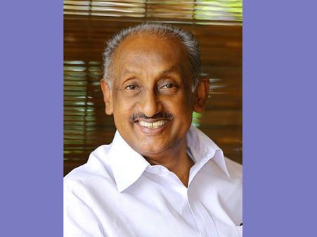 ഇരിക്കൂറില്‍ കെ സി ജോസഫ്; 8947ന്റെ  ഭൂരിപക്ഷം