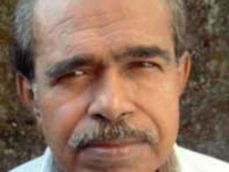 മനോരമ ആഴ്ചപതിപ്പിലൂടെ വായനക്കാരുടെ ഹൃദയം കീഴടക്കിയ മാത്യു മറ്റം അന്തരിച്ചു