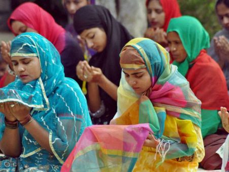 പ്രമേഹ ബാധിതരായ മുസ്ലിങ്ങള്‍ക്ക് മുന്നറിയിപ്പുമായി സൗദി ഡോക്ടര്‍