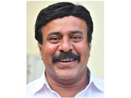 ഇരവിപുരത്ത് എല്‍ഡിഎഫ് സ്ഥാനാര്‍ത്ഥി എം നൗഷാദിന് വിജയം.