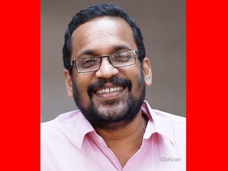 ഒല്ലൂരില്‍ എല്‍ഡിഎഫ്; അഡ്വ. കെ രാജന് 13100 വോട്ടുകളുടെ ലീഡ്