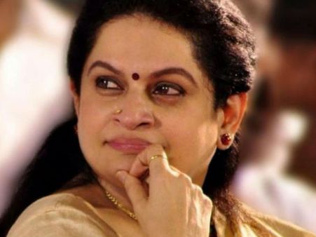 ജയിക്കുമോ?, ഞാന്‍ ജോത്സ്യം പഠിച്ചിട്ടില്ല എന്ന് പത്മജ വേണുഗോപാല്‍