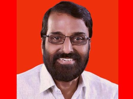 മണലൂര്‍ എല്‍ഡിഎഫിന്; സാന്നിദ്ധ്യമുറപ്പിച്ച് മുരളി പെരുനെല്ലി