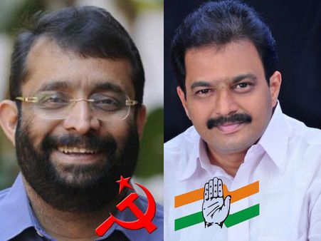 പൊന്നാനിയില്‍ പി ശ്രീരാമകൃഷ്ണന് വിജയം